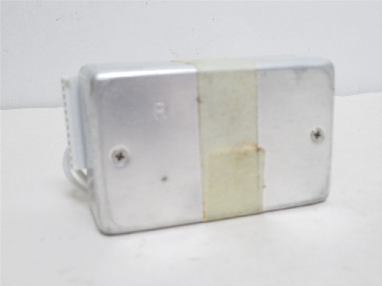 Markem-Imaje EN10298-F;  LFR Module Block; S4/S7/S8 EHT