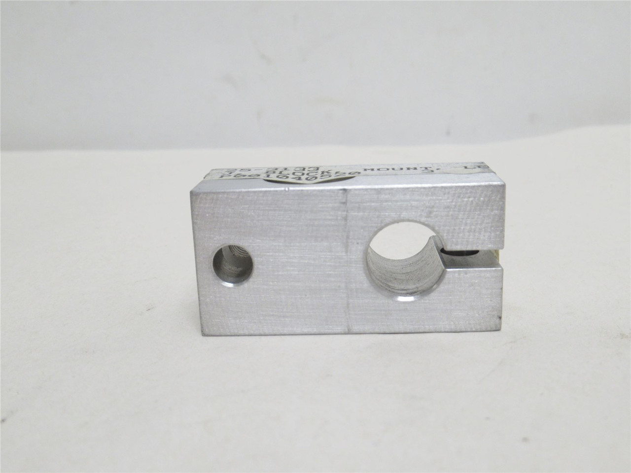 JBT 253133; Laser Mount Loading Block