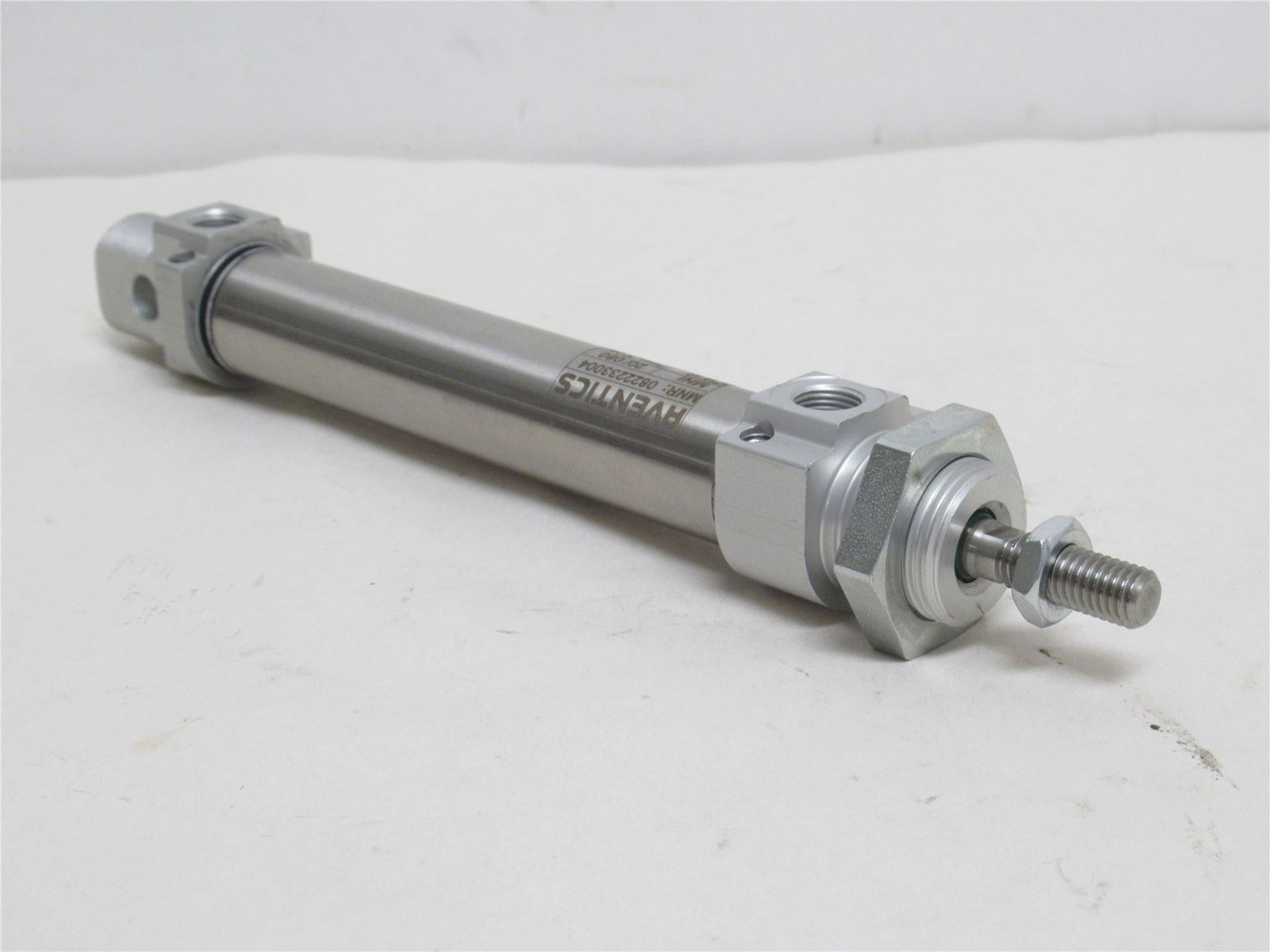 Aventics 822233004; Air Cylinder 20mmID x 80mm Stroke