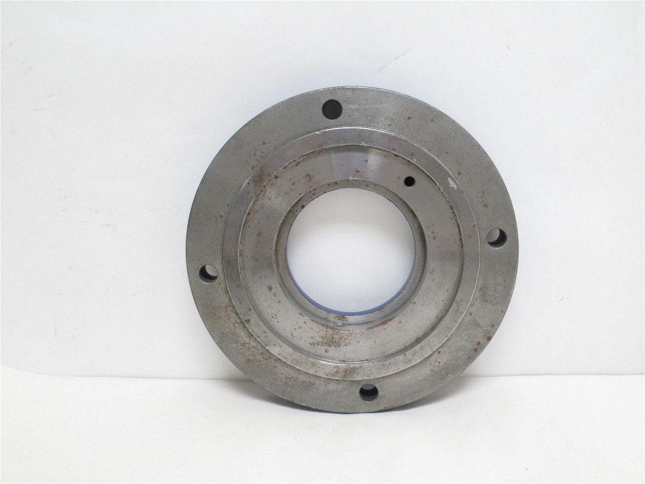 Haarslev COVR0080570D; Bearing Housing End Cover; HM75