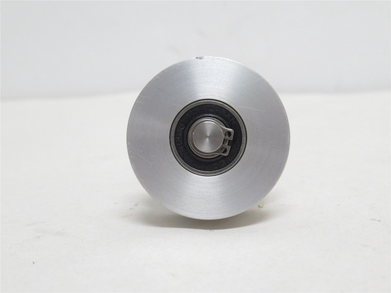 Bell-Mark SS1136; Roller Drive Shaft; 1-5/16" Roller OD