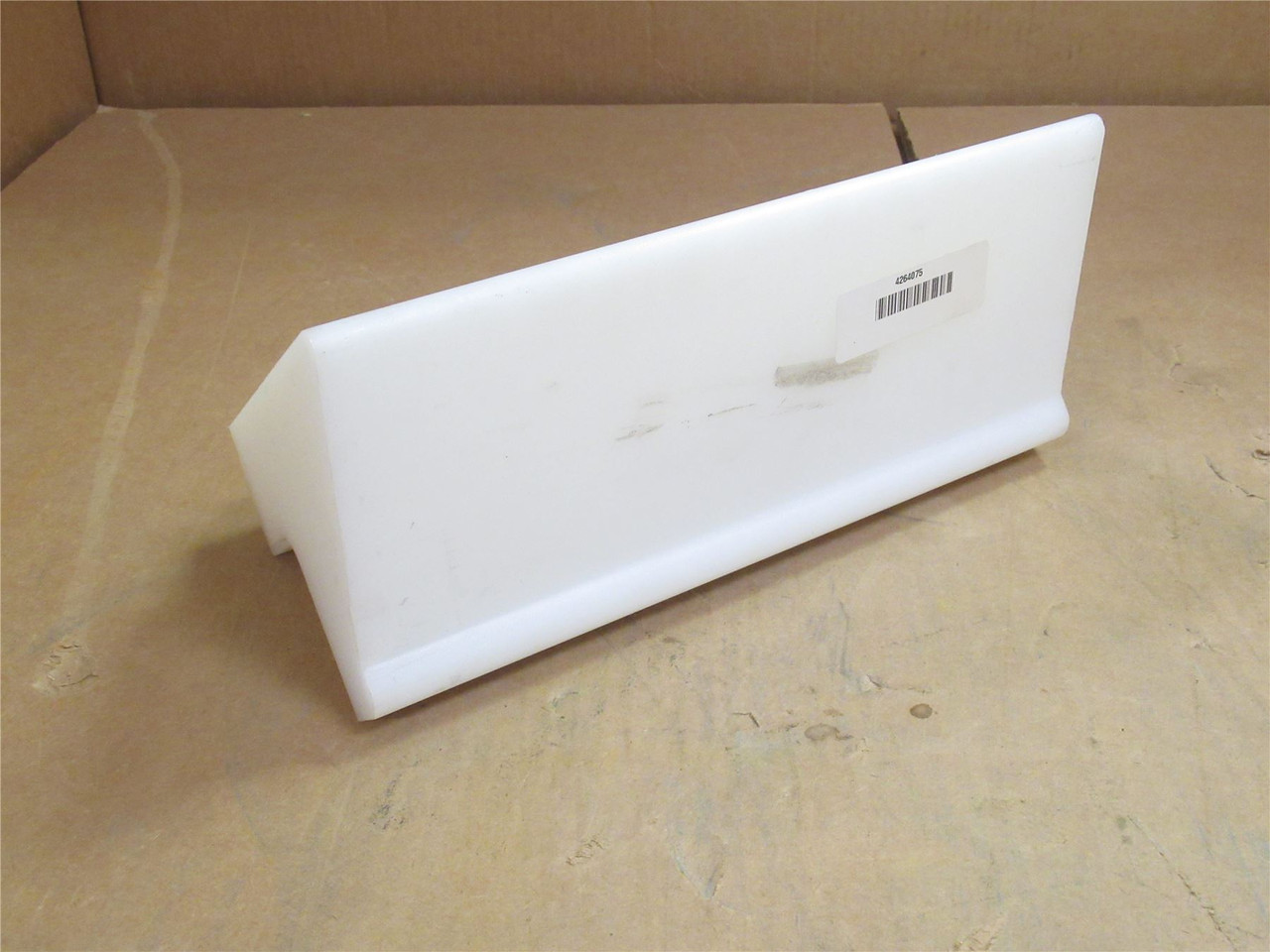 Marel 4264075; Conveyor End Flip-Up