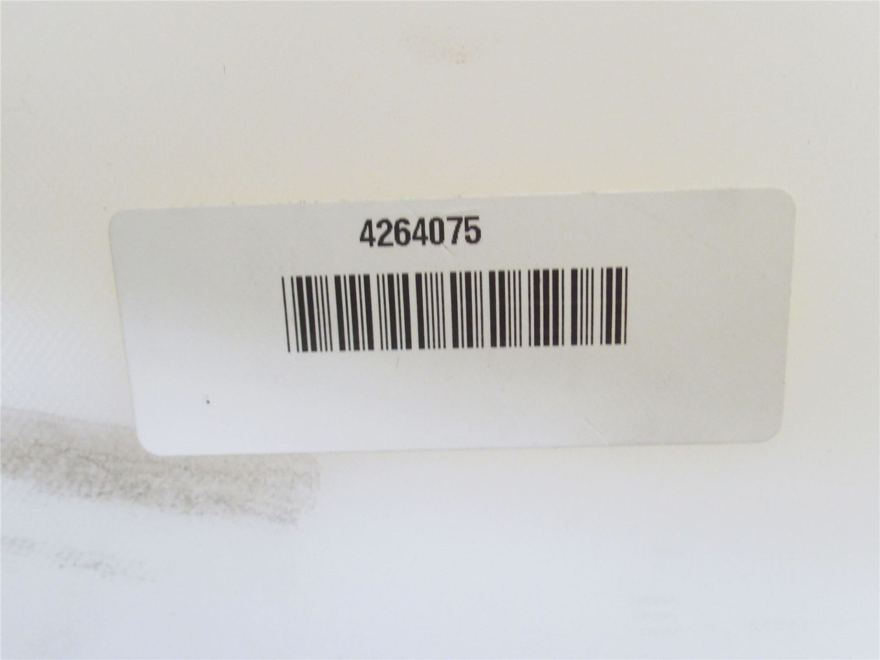 Marel 4264075; Conveyor End Flip-Up