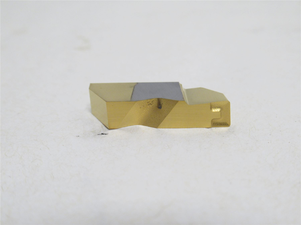 Powernotch PGD3189LC; Lot-10; Grooving Inserts