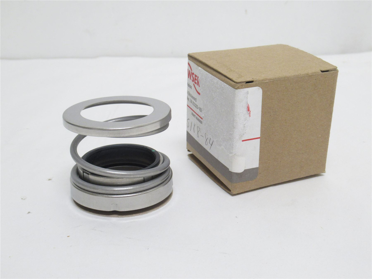 Flowserve 285188-84; Pump Rotor Seal Assembly