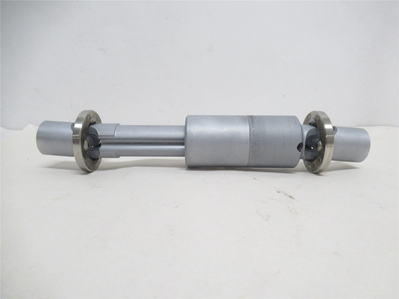 Formax 30273647C; Upper/Lower U-Joint Drive Shaft; 14mmID