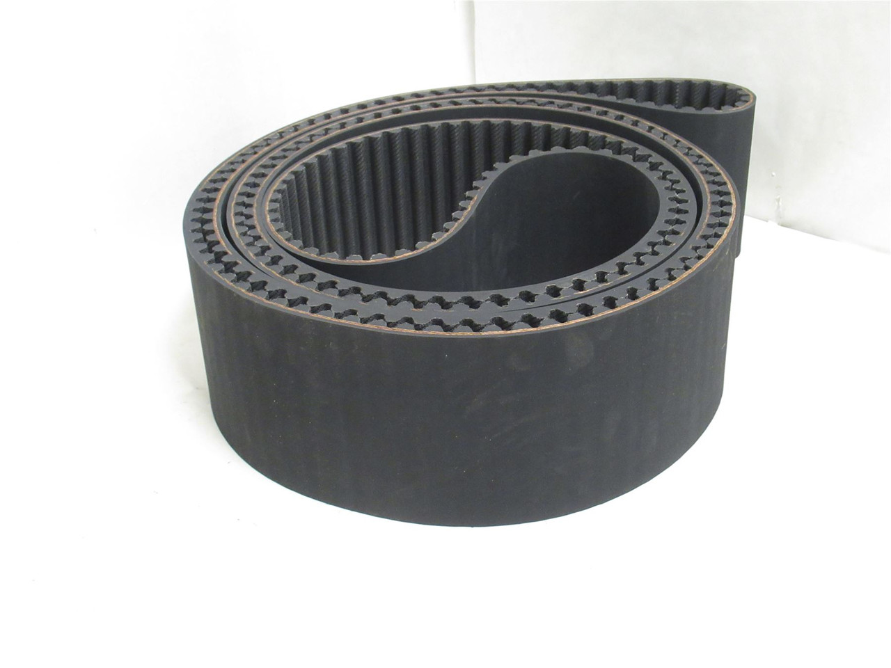 Bando 4326-14M-115; HTS Gear Belt; 4326mm Long x115mm Wide
