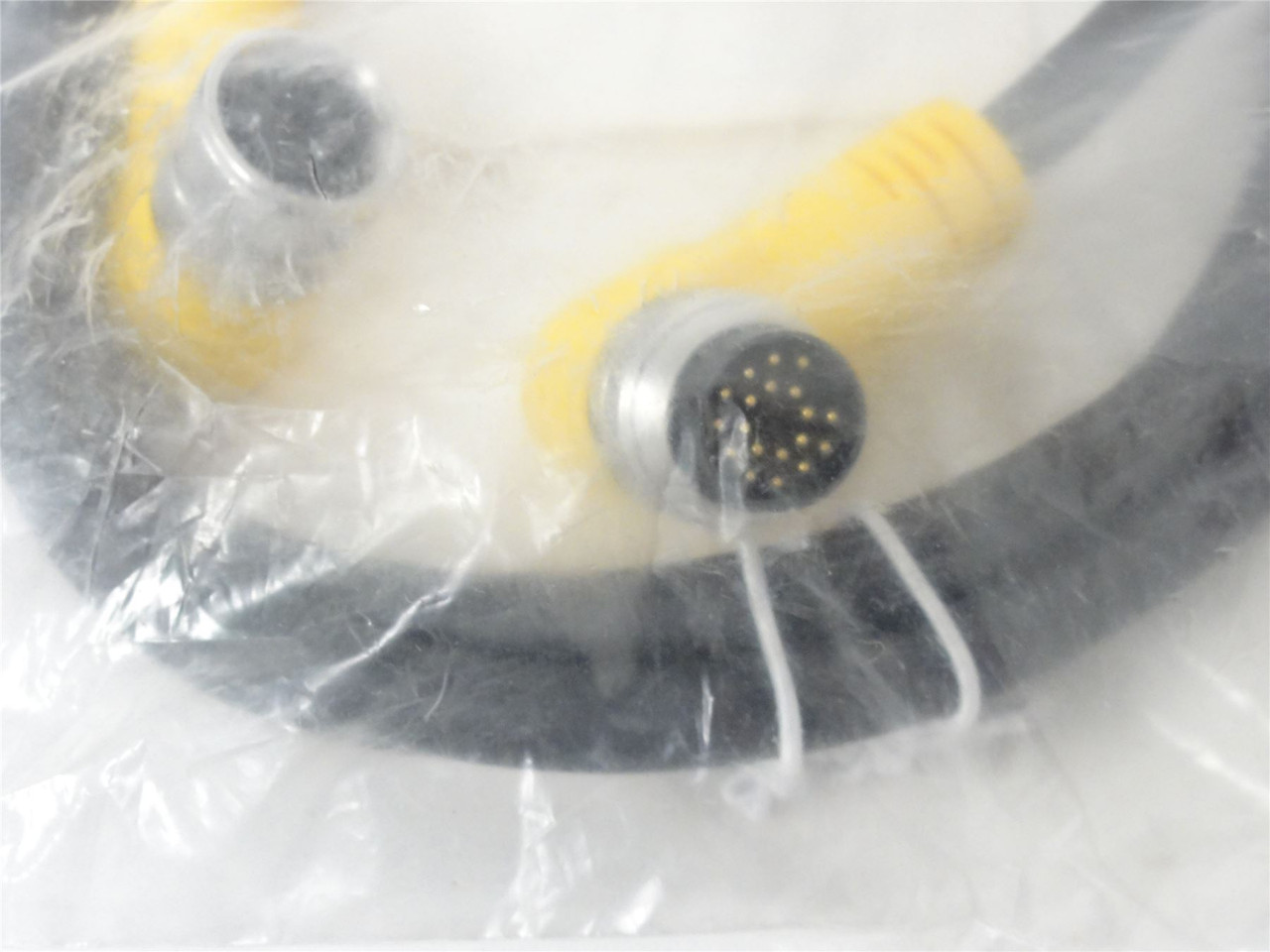 Turck U-17400; Cordset; BSWMV BKWMV 19-995-2