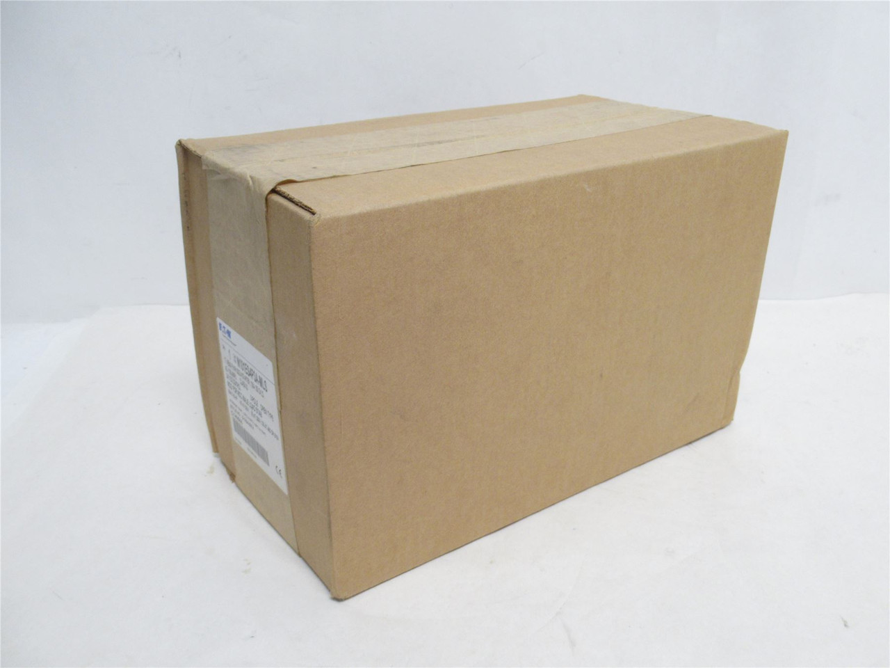 Eaton N101ES4P3A-MLS; Starter; 135A; 3P; 575VAC; Coil: 24VDC Eaton N101ES4P3A-MLS; Starter; 135A; 3P; 575VAC; Coil: 24VDC