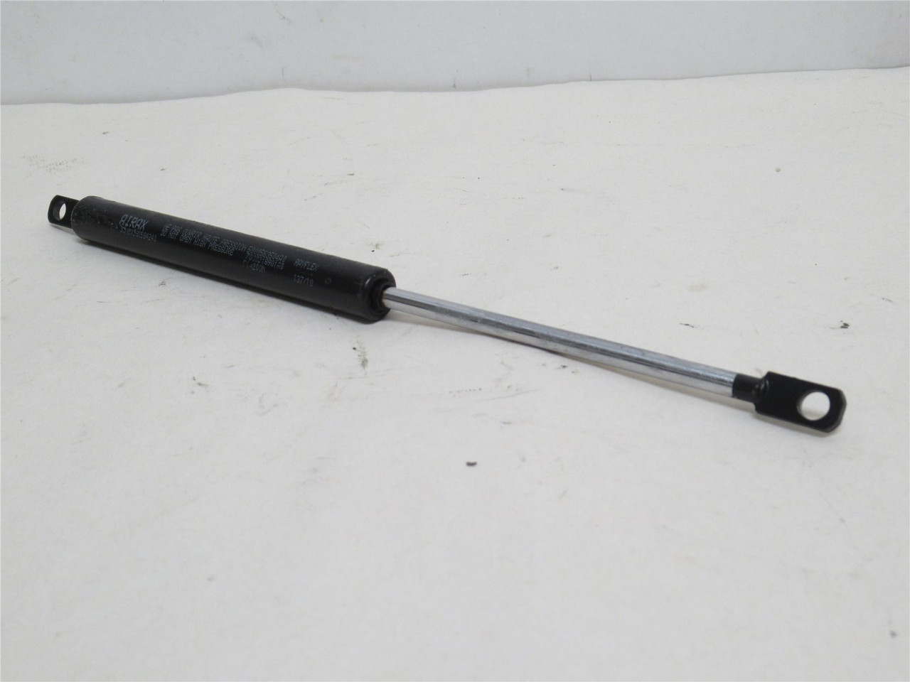Airax 5000563504A0; Gas Spring; 6mm Rod OD; 15mm Barrel OD Airax 5000563504A0; Gas Spring; 6mm Rod OD; 15mm Barrel OD