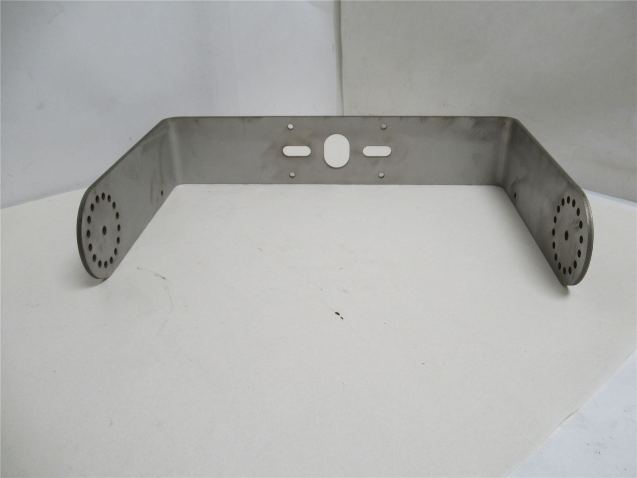 Dialight HBXW3SSL316; LED High Bay Fixture; SS-316