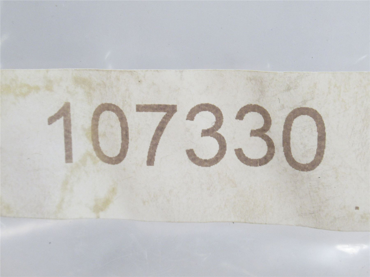 Bettcher 107330; Small Bearing Removal Tool