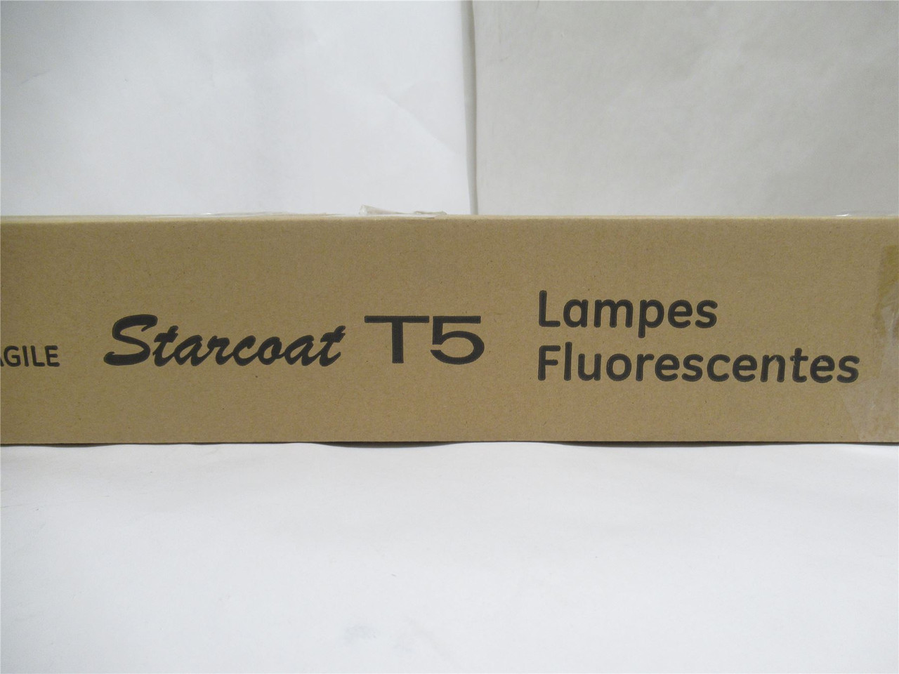 GE F24W-15-841; Box-26 T5 Fluorescent Lamps; 24W; 21.6" Long