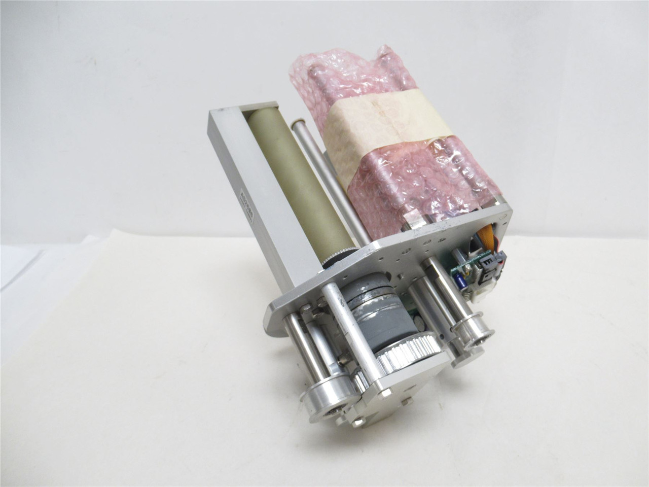 Bell-Mark AS2606; Carriage Assembly MLP 5