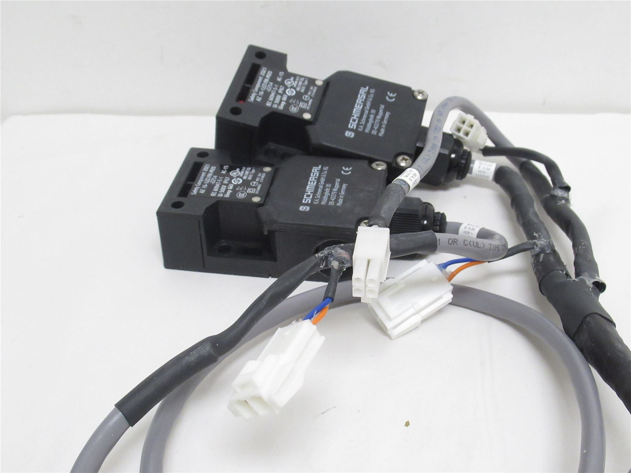 Bell-Mark SK1683630; Wiring Harness/Switch Assembly