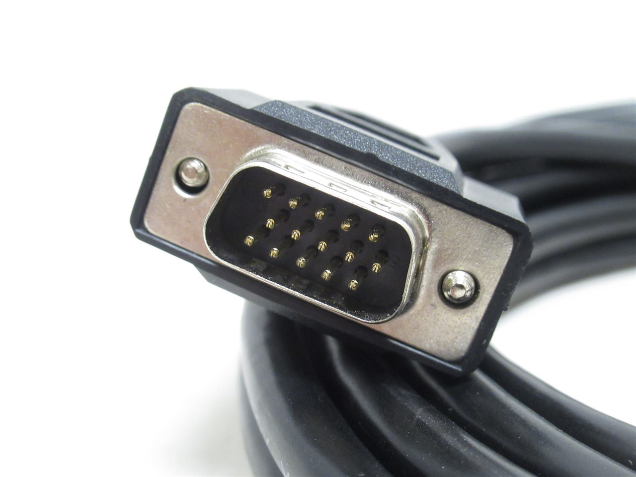 Phoenix SAC-17P-M12FS/5;0- PUR/DSUB SK; Sensor/Actuator cable