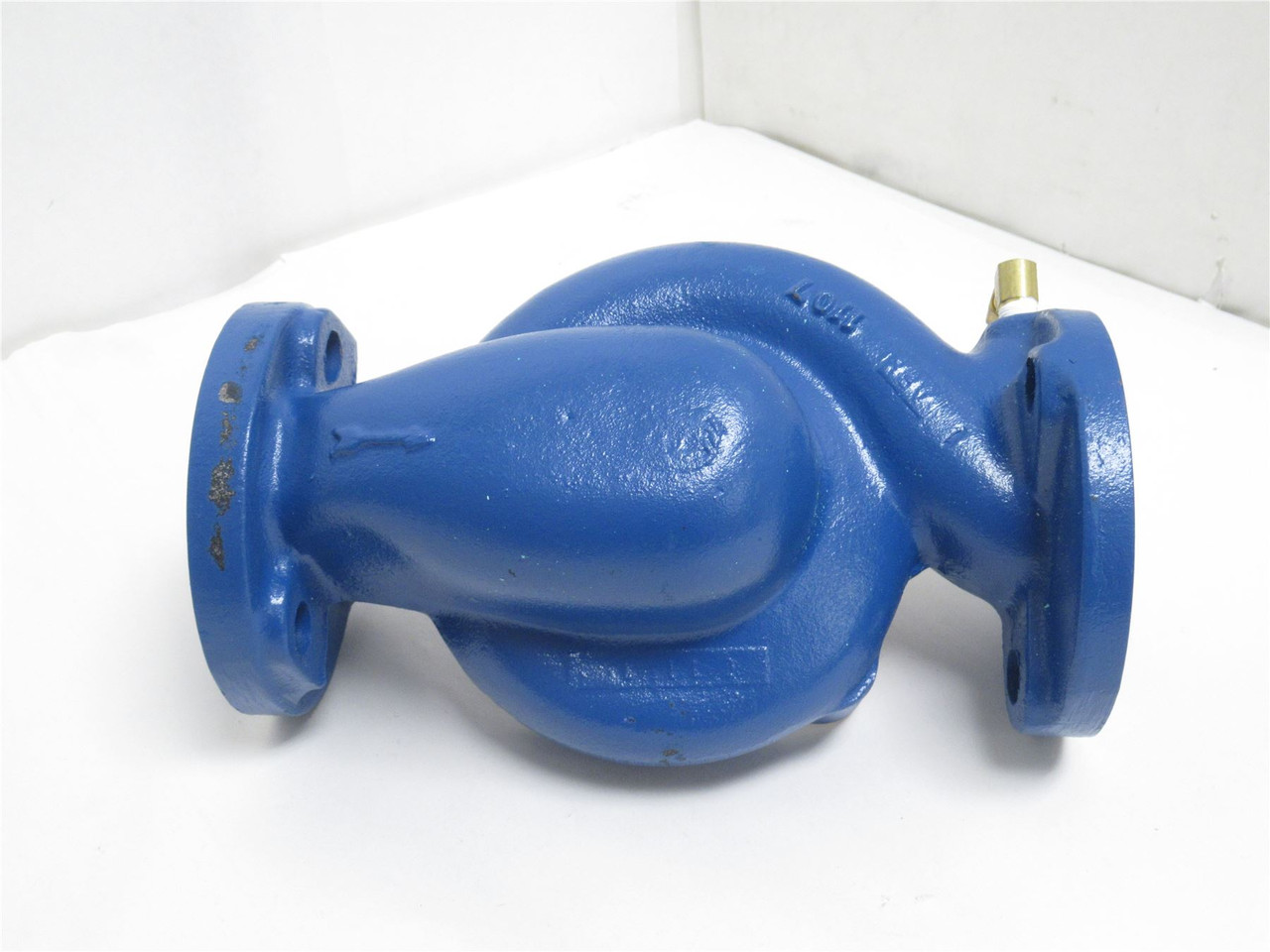 Flowserve 59A502; Pump Body Kit For Scot 09C Inline