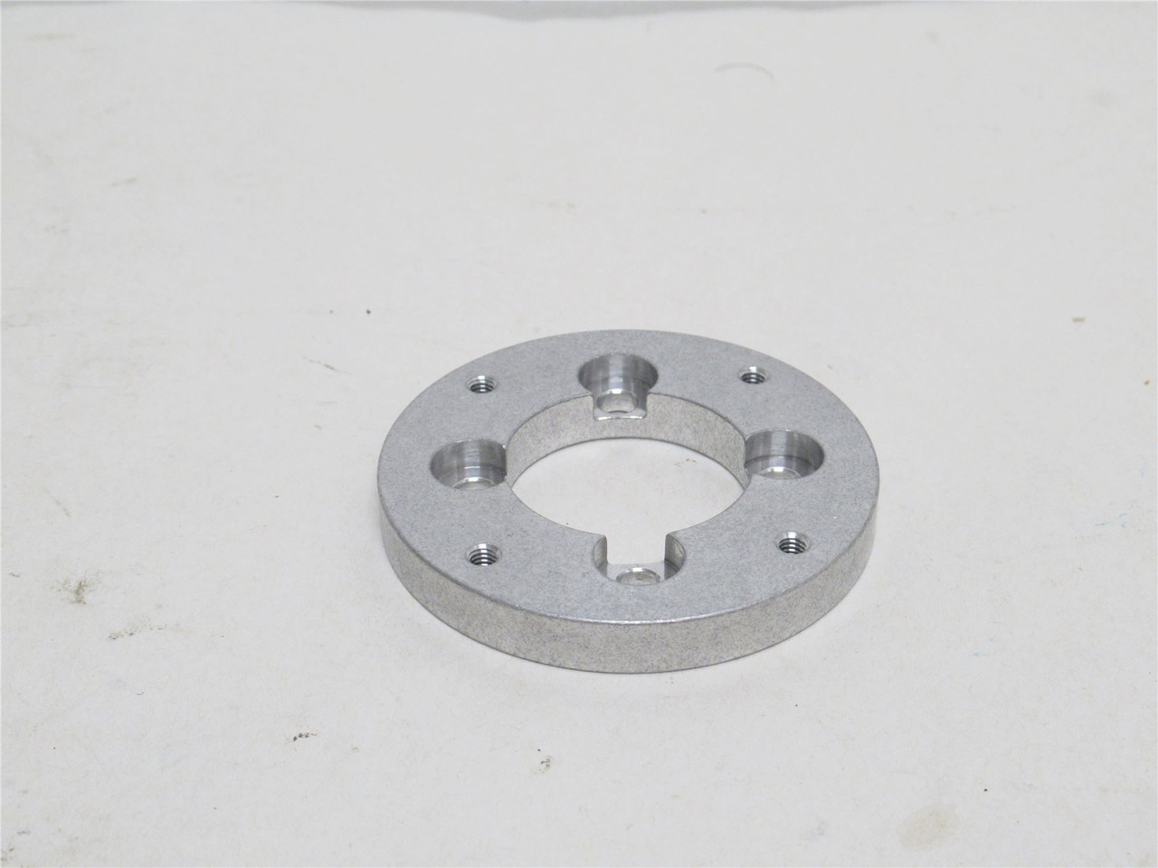 Bizerba 65470625900; Intermediate Flange 51051984; 1-1/4"ID
