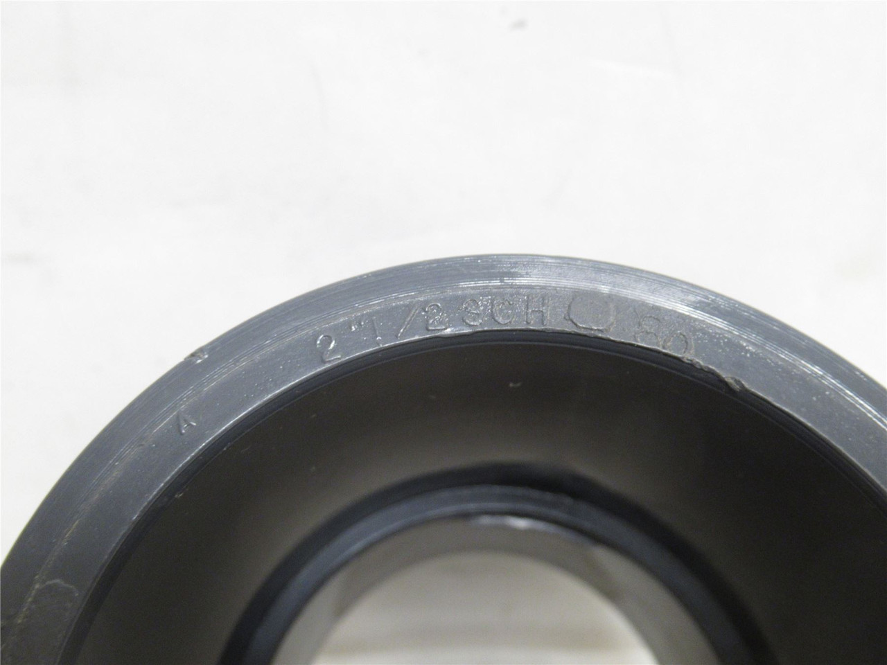 Colonial  829-025; Lot-2; PVC Coupling; 2-1/2"NPS; Sch: 80