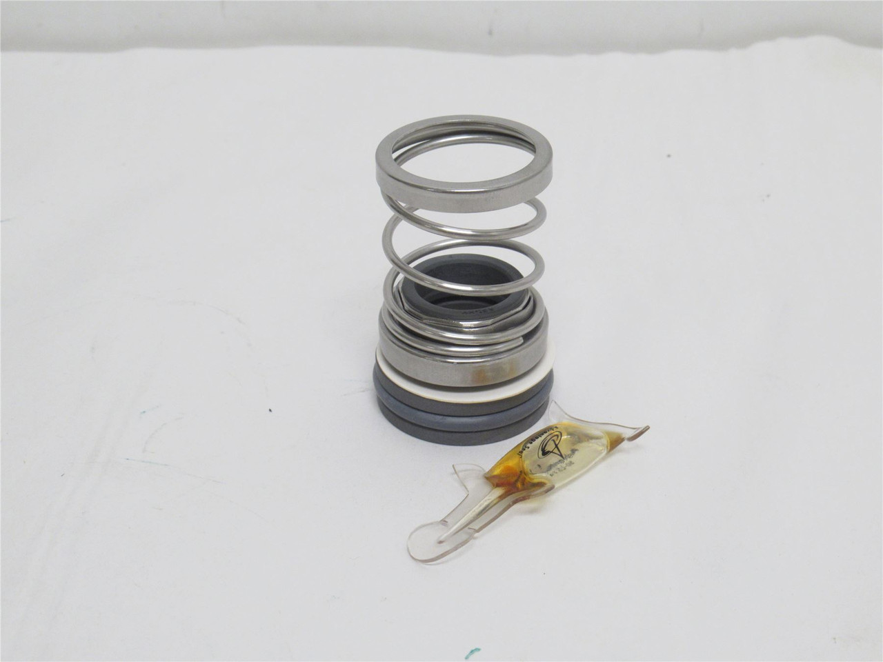 Advantage Seals 2100; Shaft Seal Assembly; Size: 3/4"