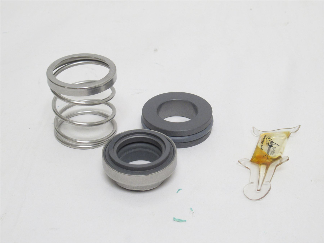 Advantage Seals 2100; Shaft Seal Assembly; Size: 3/4"