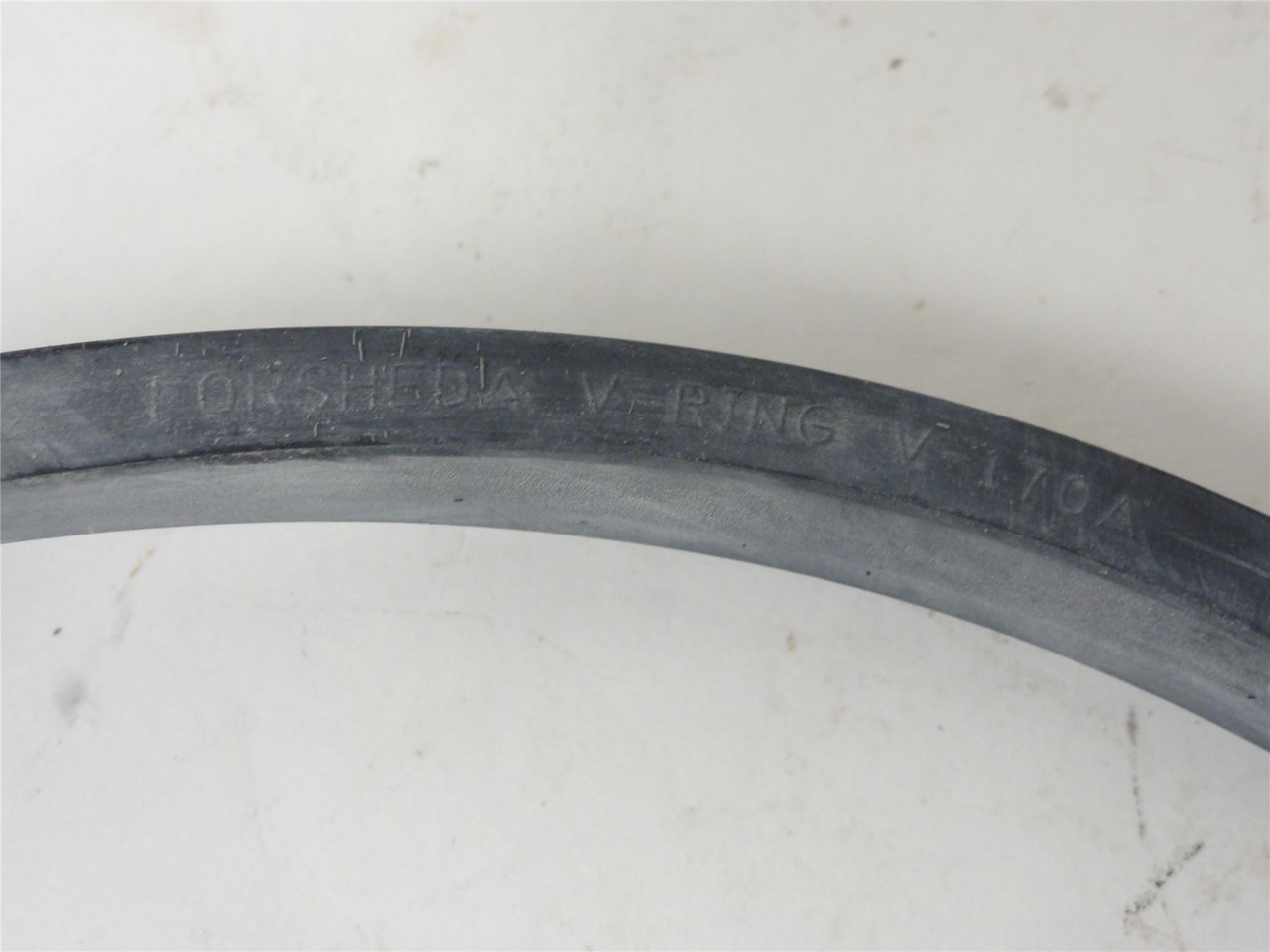 Baader 35311170; V-Ring; V-170A