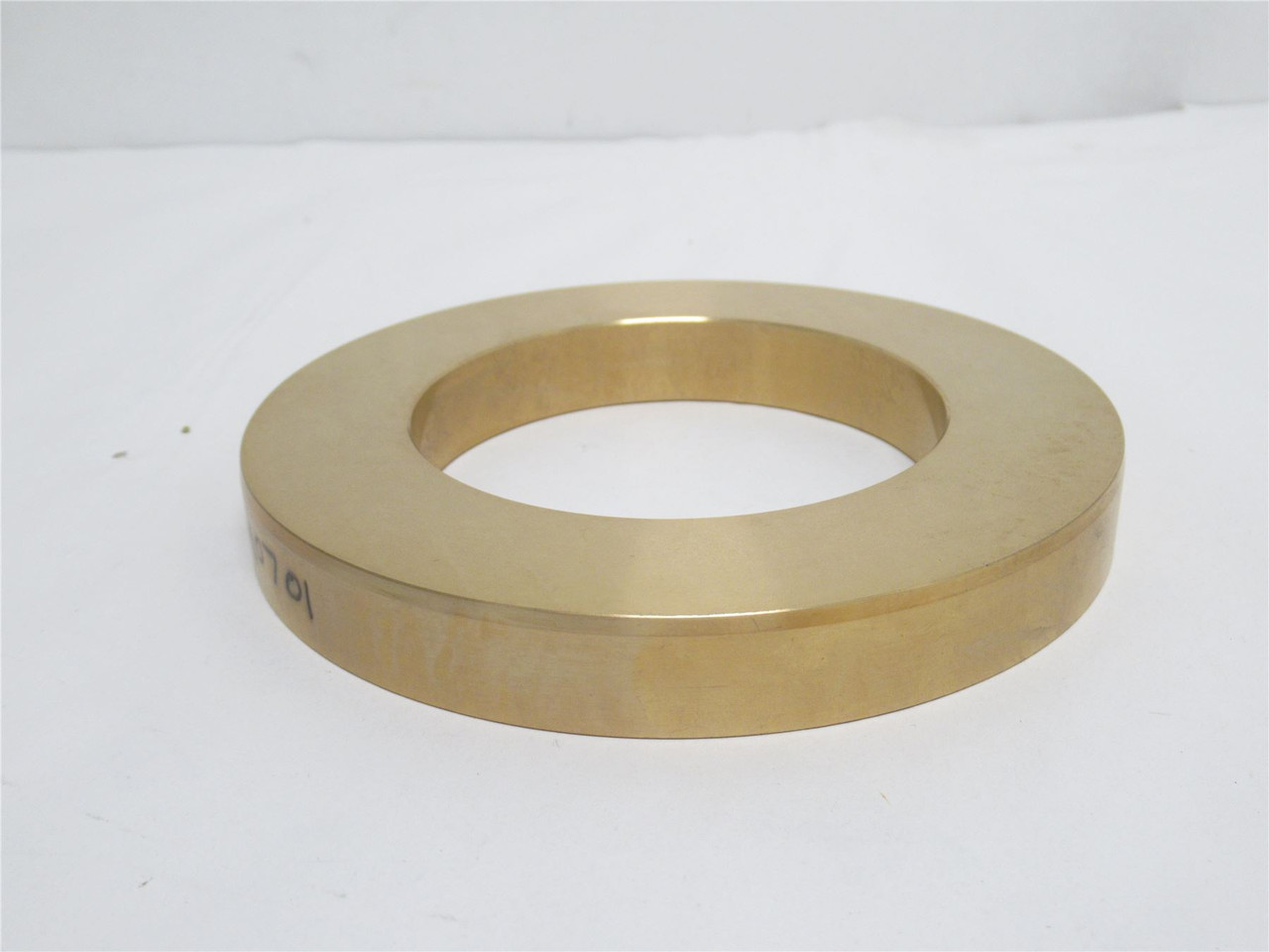 Flowserve 95940701; Bearing Adaptor Ring; Size: 4"