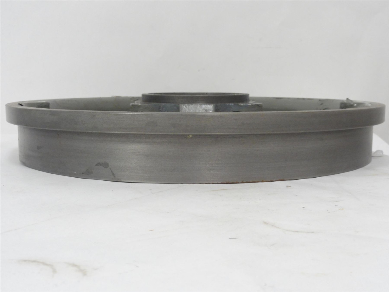 Durco DY53443ADCI; Rear Cover Plate; DX53395AA; 14"OD 3.625"ID