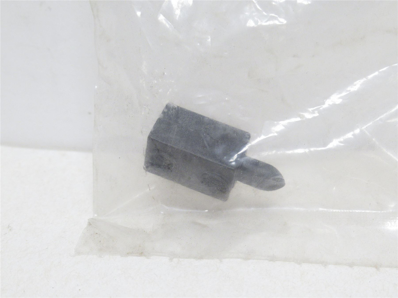 Southco 96-141; Cast Zinc Lift-Off Hinge; M4 X 0.7