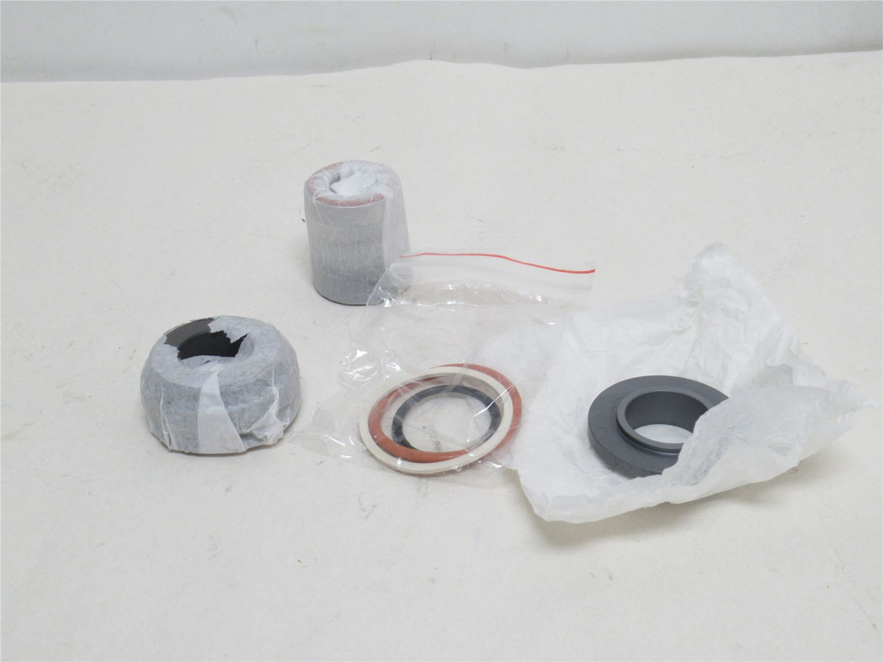 Flowtrend 116439; Shaft Seal; Use W/Fristam SSK 633 SC/SC-C/F