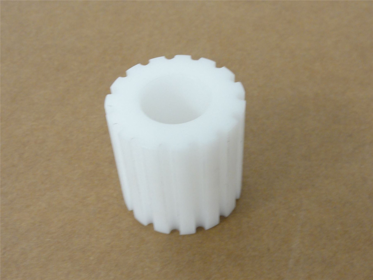 Power and Packaging PPPTYSBRIDMRM3; Roller; 0.75" ID; 1.5" OD