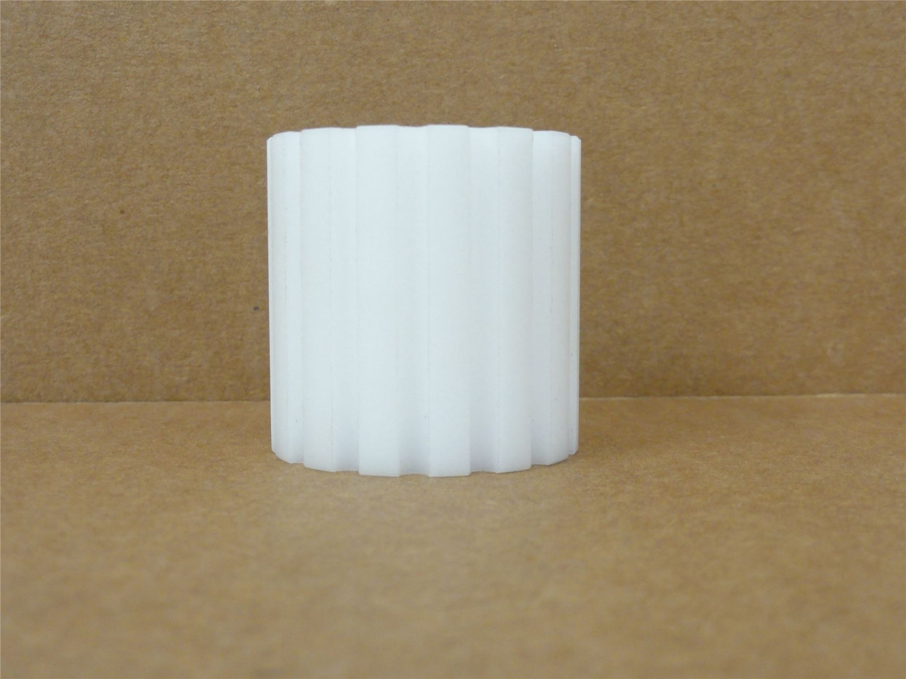 Power and Packaging PPPTYSBRIDMRM3; Roller; 0.75" ID; 1.5" OD