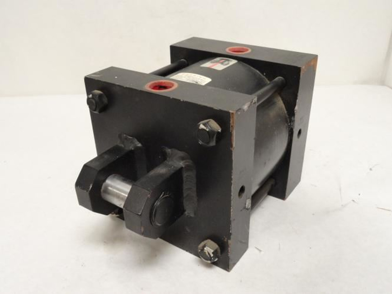 Ortman 102255; Air Cylinder; 6"ID x 2-1/4" Stroke 250Psi Ortman 102255; Air Cylinder; 6"ID x 2-1/4" Stroke 250Psi