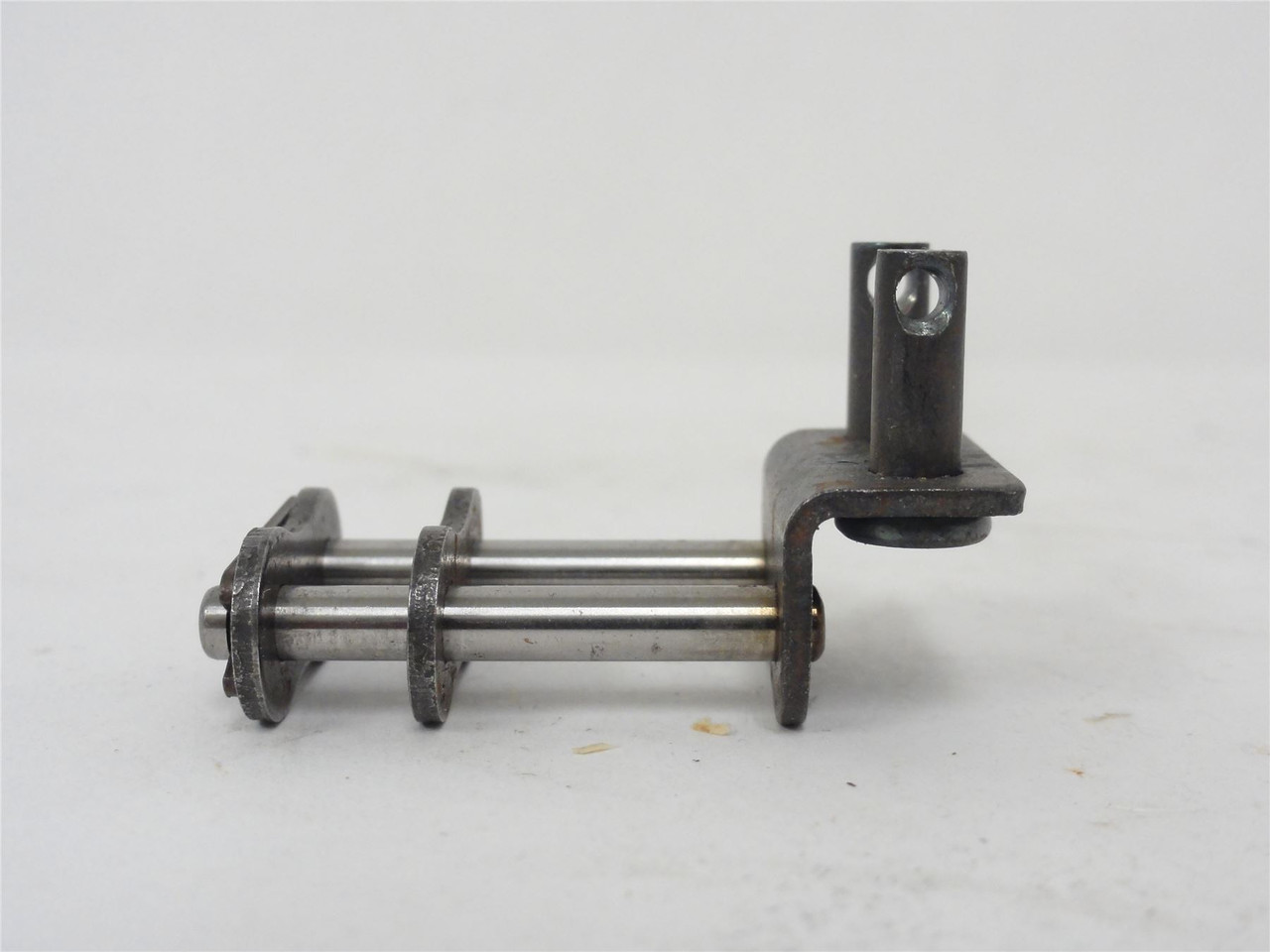 Cross Road Precision 0603_; Altered Master Link; 0.5" Pitch