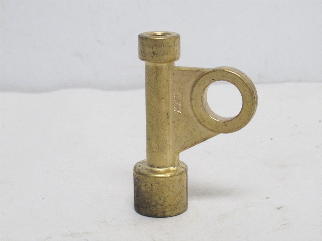 Radnor 105Z57; Brass Power Cable Adapter 64005406