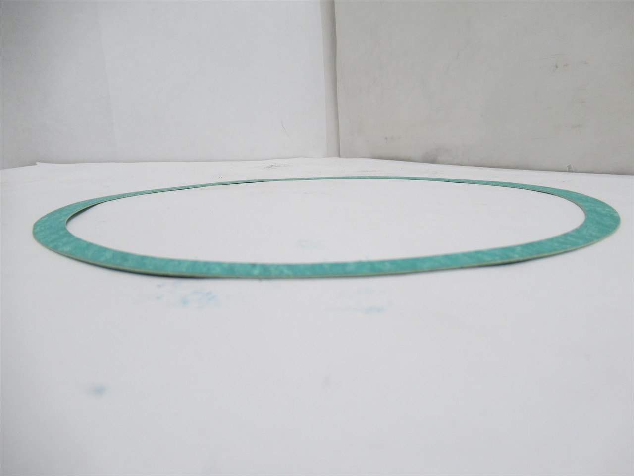 Flowserve 2584AGASKETY006NTL/SYN; Gasket F/Ingersoll HC Pump