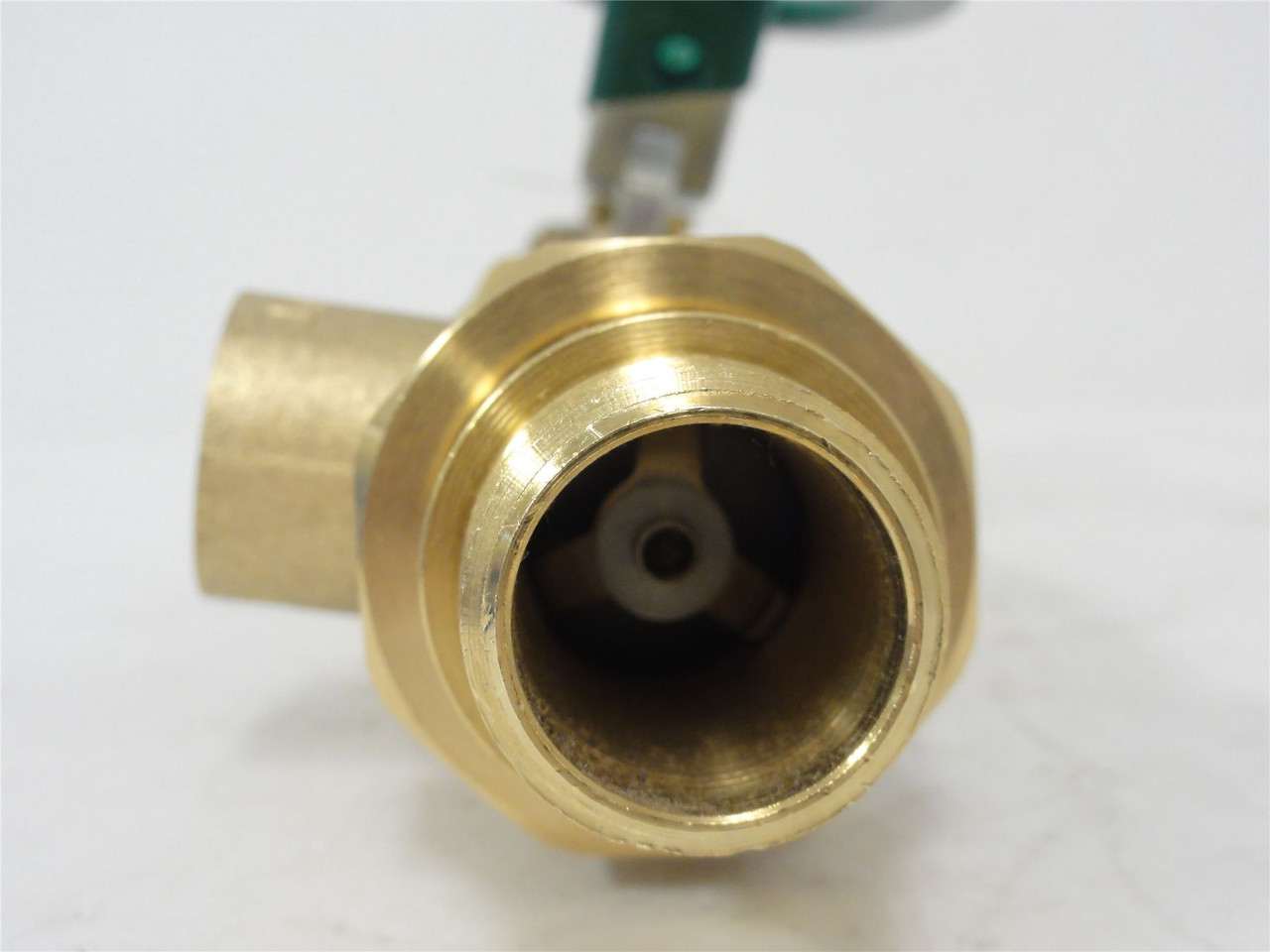 Watts 912HP 3/4; Vacuum Breaker Backflow Preventer 0386447