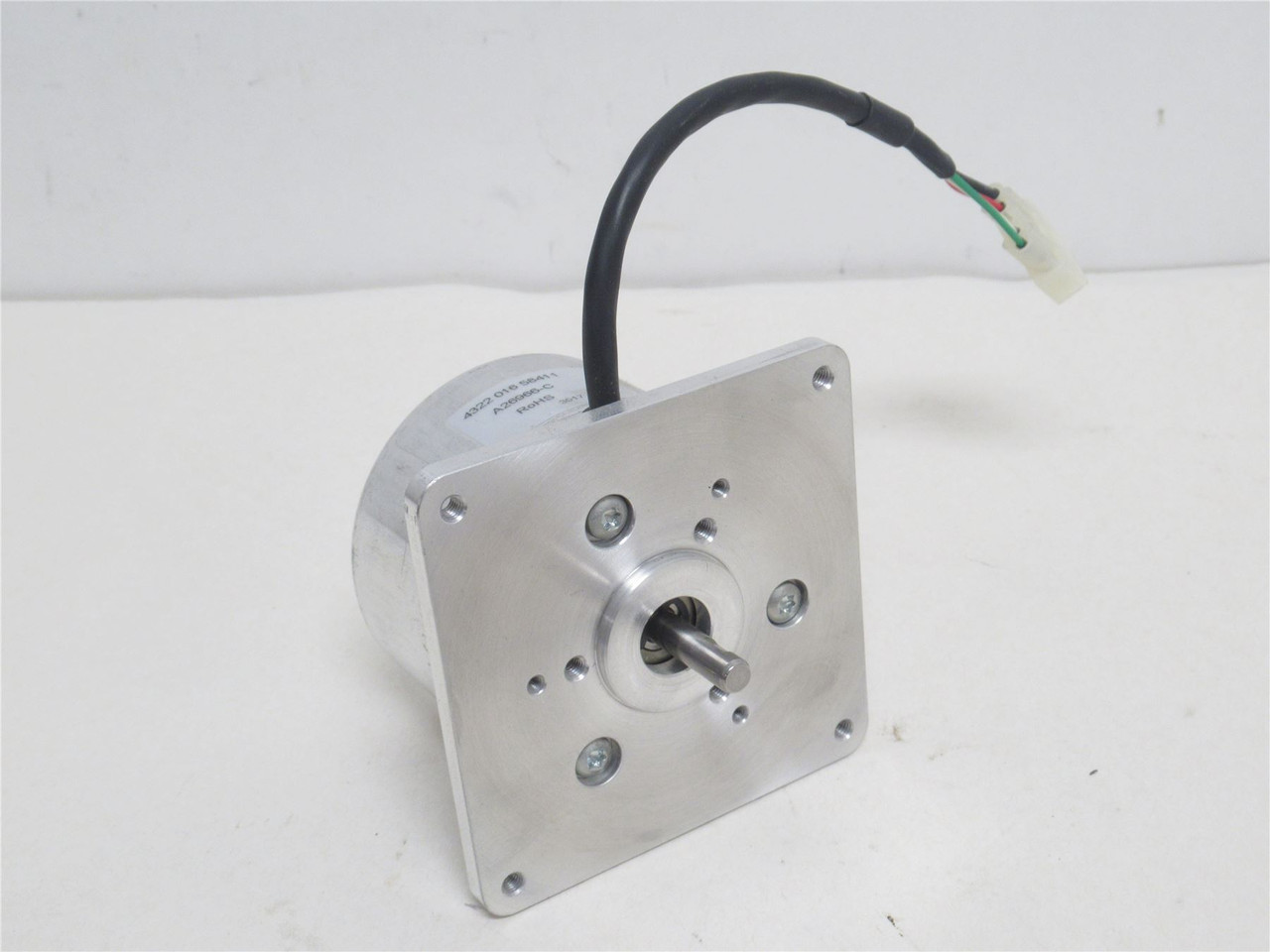 Markem-Imaje ENM26966; Printer DC Motor A26966-C