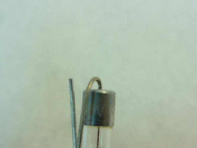 Bussmann MDV-3; Fuse; 3A; 250V