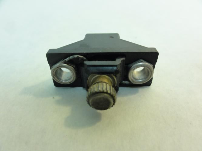 Allen-Bradley W29; Overload Thermal Unit