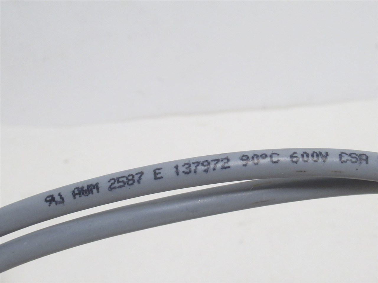 Bizerba 65556121101; Motor Height Adjustment Cable GS