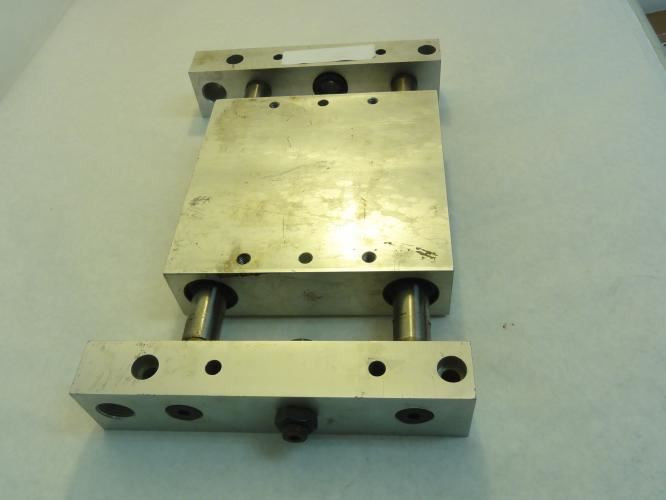 PHD 3BS081X33/4X21/4-D-E; Slide & Cylinder; 1"ID; 3-3/4" STR