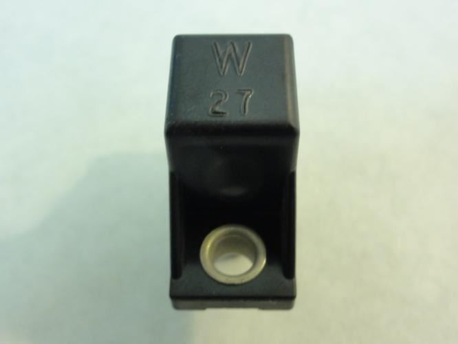 Allen-Bradley W27; Overload Thermal Unit