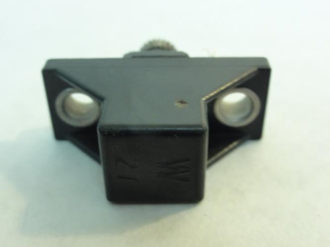 Allen-Bradley W27; Overload Thermal Unit