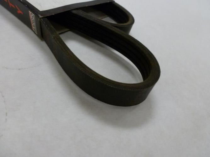 Bando 4PK1070; Serpentine Belt 421K4; 4-ribs 42.1"L; 1MFG3