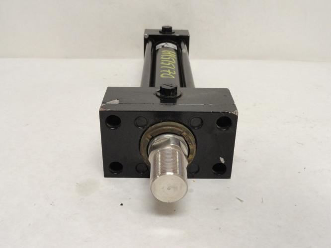 Delta 2.00JJ2HLUSX3A8; Hydraulic Cylinder; 2"ID x 8" Stk