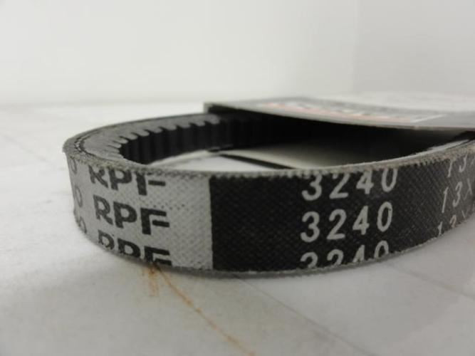 Bando RPF3240; Auto V-Belt; 2EDN1
