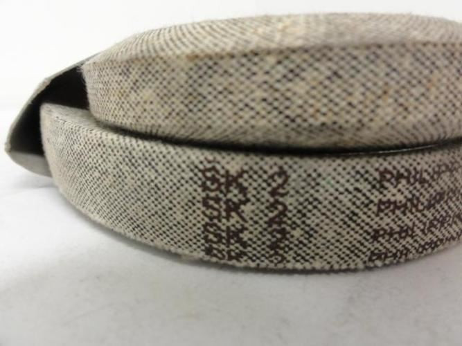 Bando B42KC; Agricultural V-Belt; 45" Long; 2LHA2