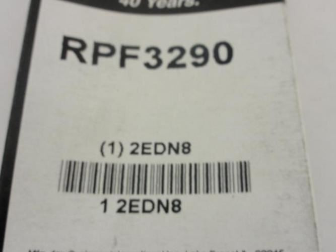 Bando RPF3290; V Belt; 29" Long; 2EDN8