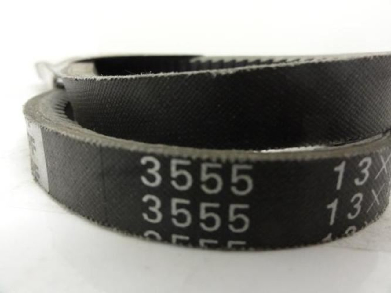 Bando 2EDU1; Auto V-Belt; Industry Number RPF3555 Bando 2EDU1; Auto V-Belt; Industry Number RPF3555